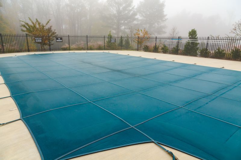 Best Pool Safety Fencing Contractors in Santa Barbara, CA