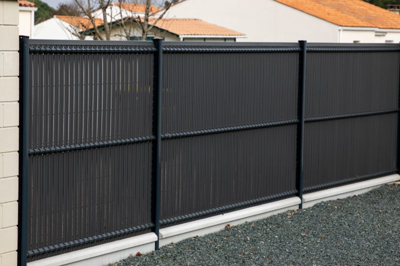 Security Fencing Installation