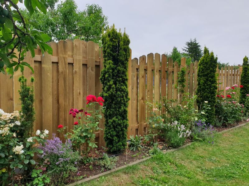 Fence Planning